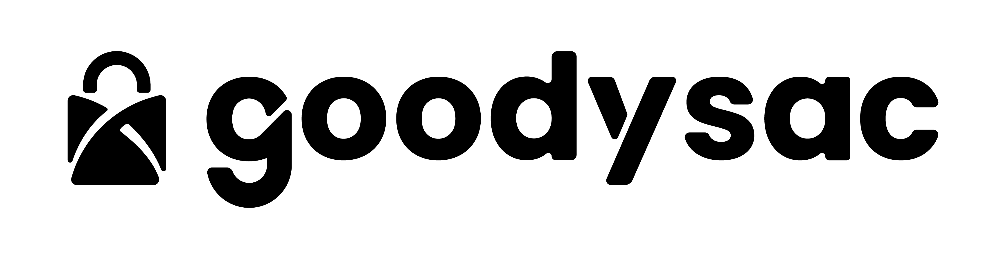 GoodySac Logo